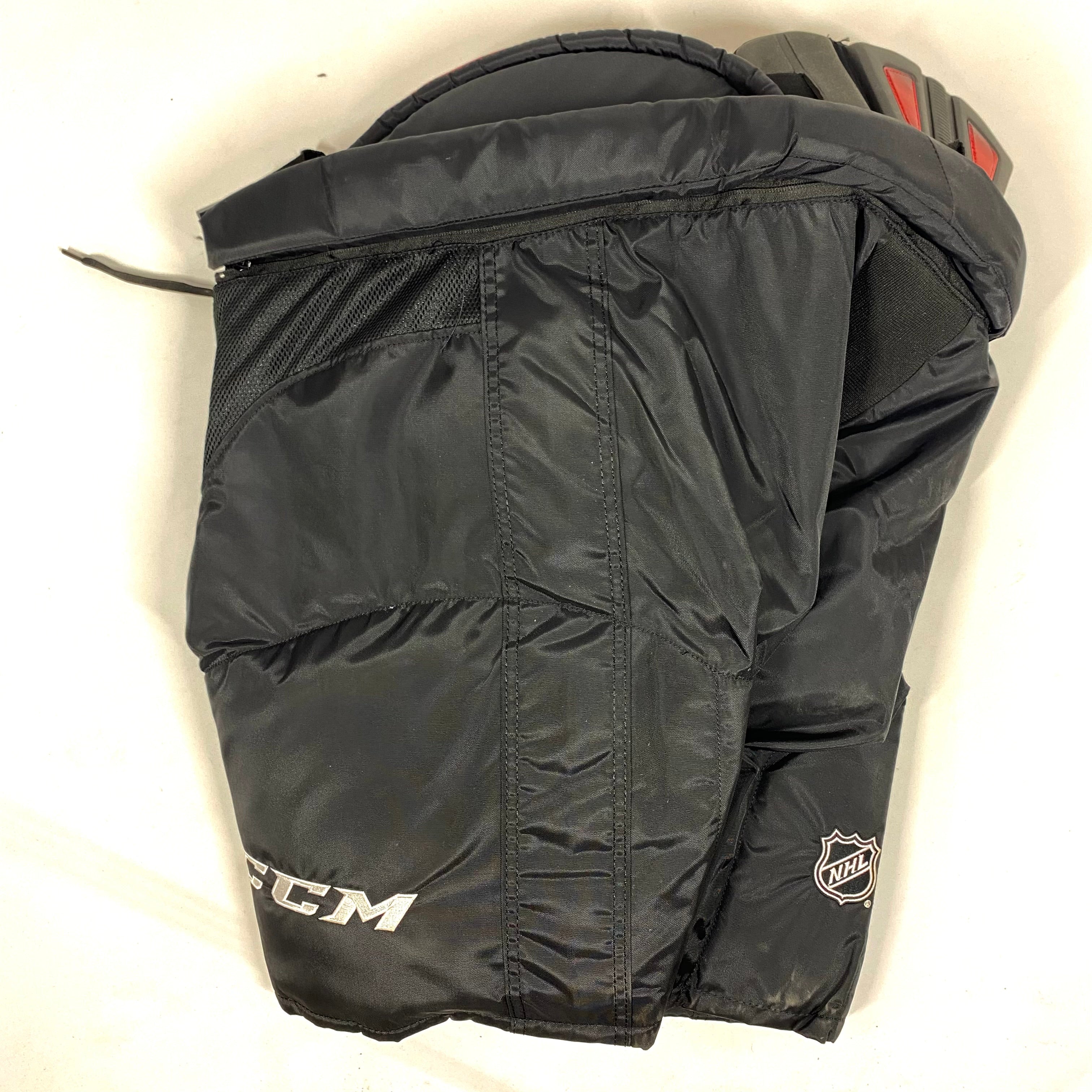 CCM HP45 - Pantalon NHL d'occasion (noir)